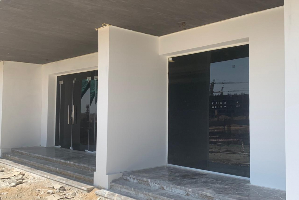 3 bedrooms Apartment For Sale Castle Landmark compound New capital