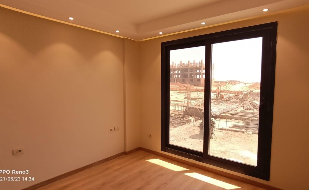3 bedrooms Apartment For Sale Castle Landmark compound New capital