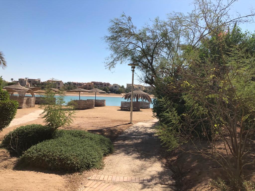Italian Compound El Gouna For Sale Two Bedrooms..., El Gouna