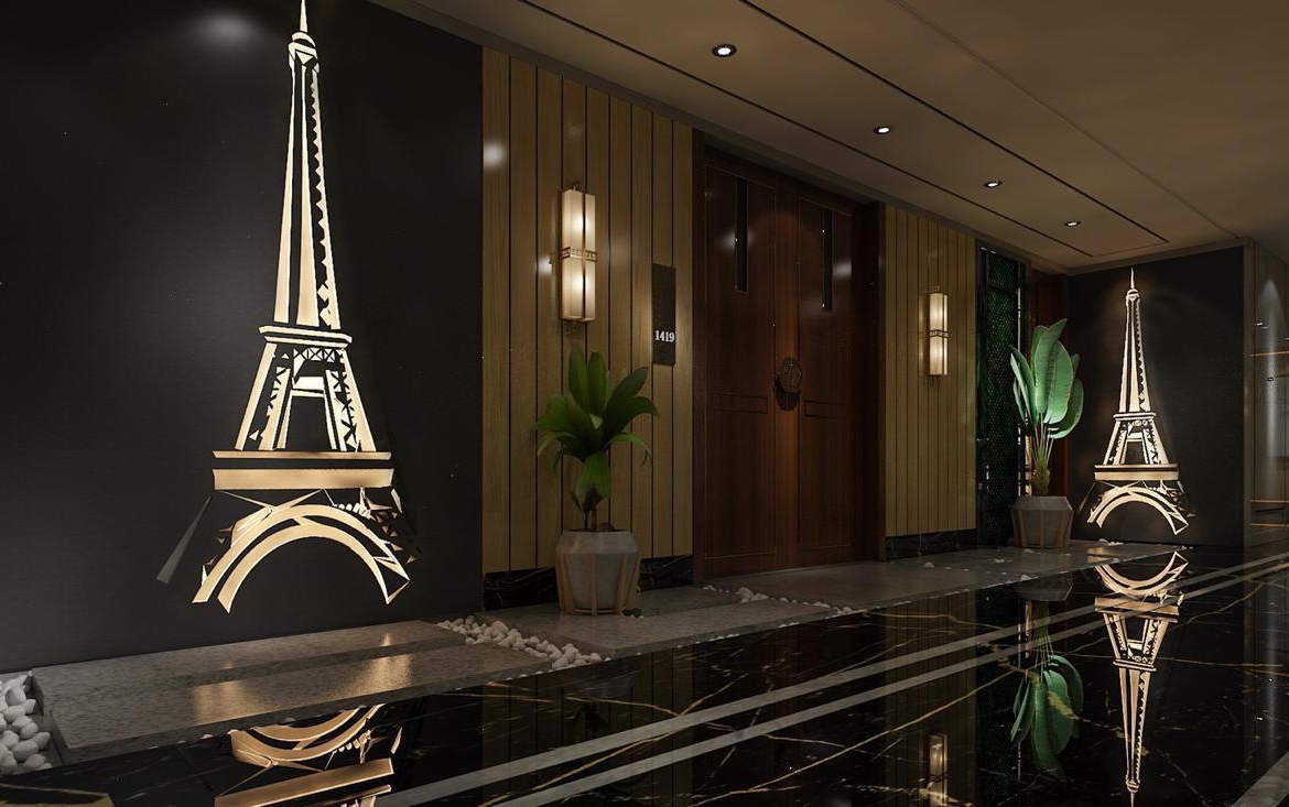 Paris Mall New Capital 30Sq Prime Location office For Sale