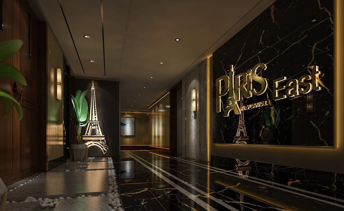 Paris Mall New Capital 50 Sq Prime Location Shop For Sale