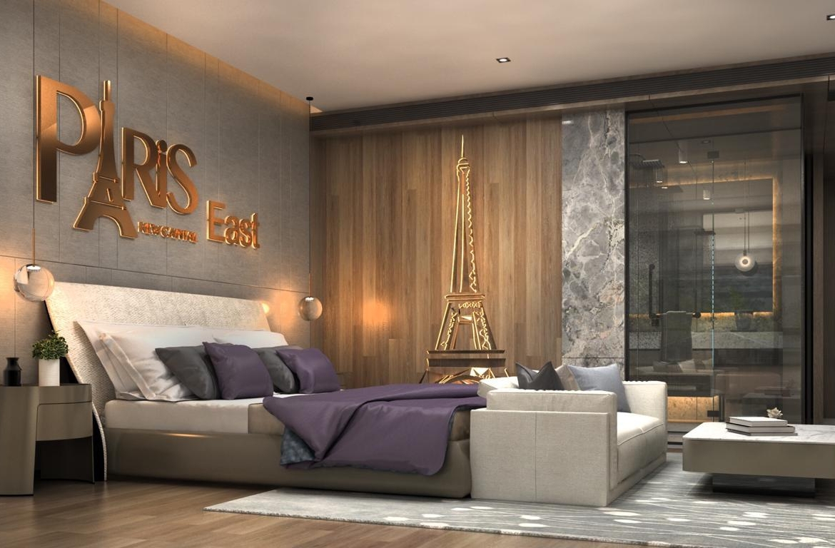 Paris Mall New Capital 50 Sq Prime Location Shop For Sale