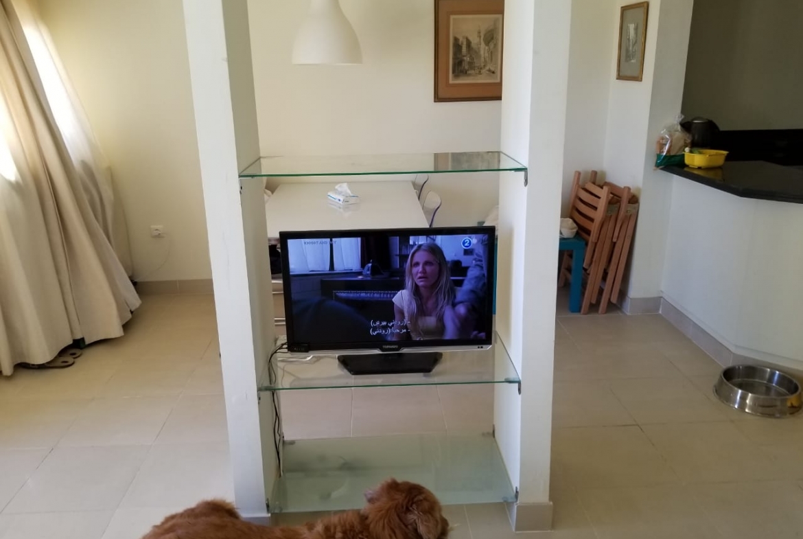Apartment For Sale in Sahl Hasheesh one Bedroom With Private Roof In Veranda Sahl Hasheesh