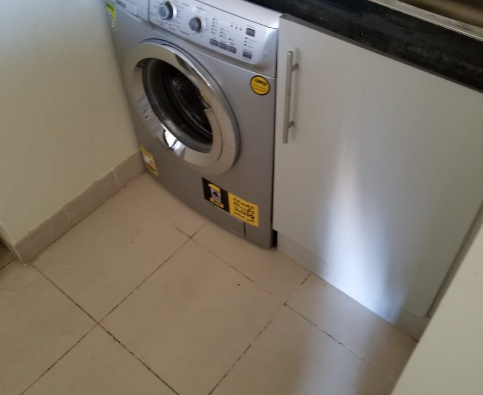 Apartment For Sale in Sahl Hasheesh one Bedroom With Private Roof In Veranda Sahl Hasheesh