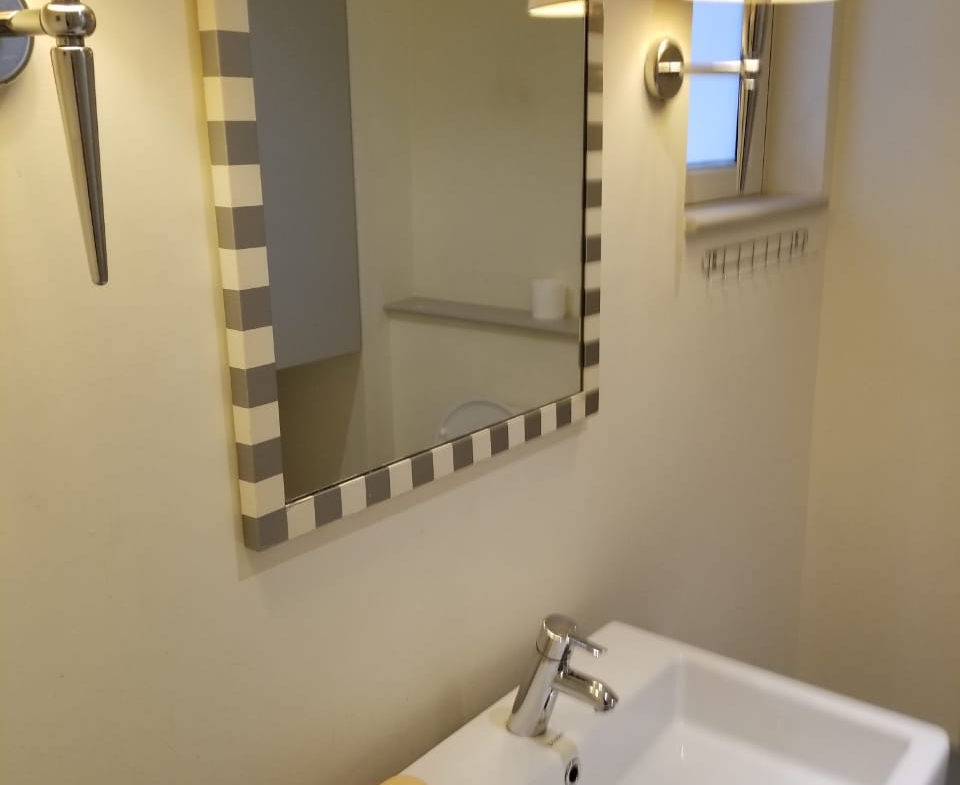 Apartment For Sale in Sahl Hasheesh one Bedroom With Private Roof In Veranda Sahl Hasheesh