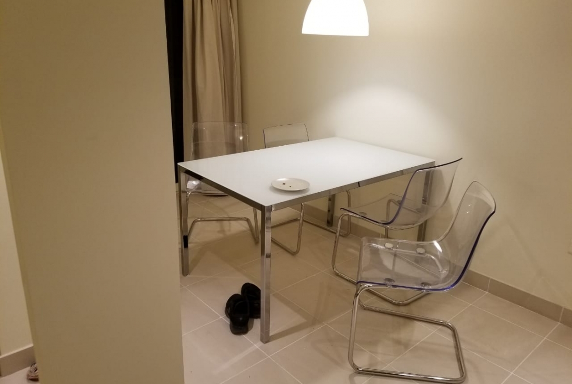 Apartment For Sale in Sahl Hasheesh one Bedroom With Private Roof In Veranda Sahl Hasheesh