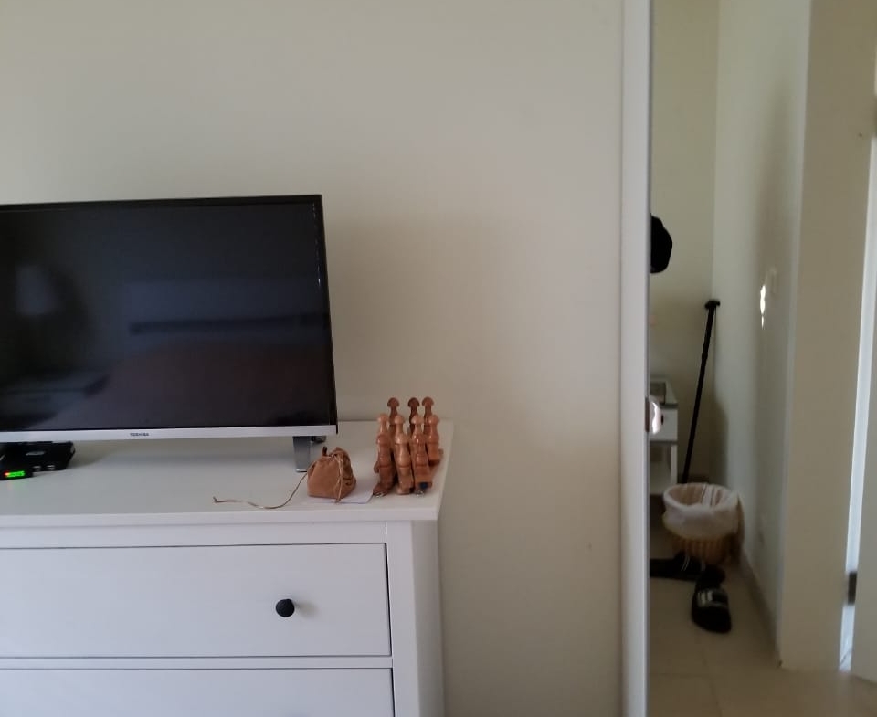 Apartment For Sale in Sahl Hasheesh one Bedroom With Private Roof In Veranda Sahl Hasheesh