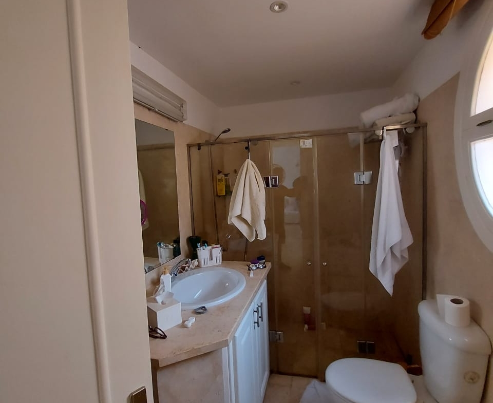 New Marina El Gouna For Sale One Bedroom Apartment Ground floor With Private Pool in El Gouna