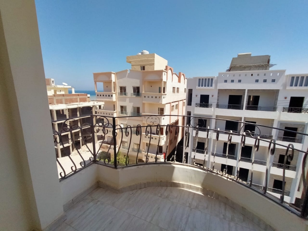 Two Bedrooms Apartment For Sale in Ahyaa Hurgha..., Hurghada