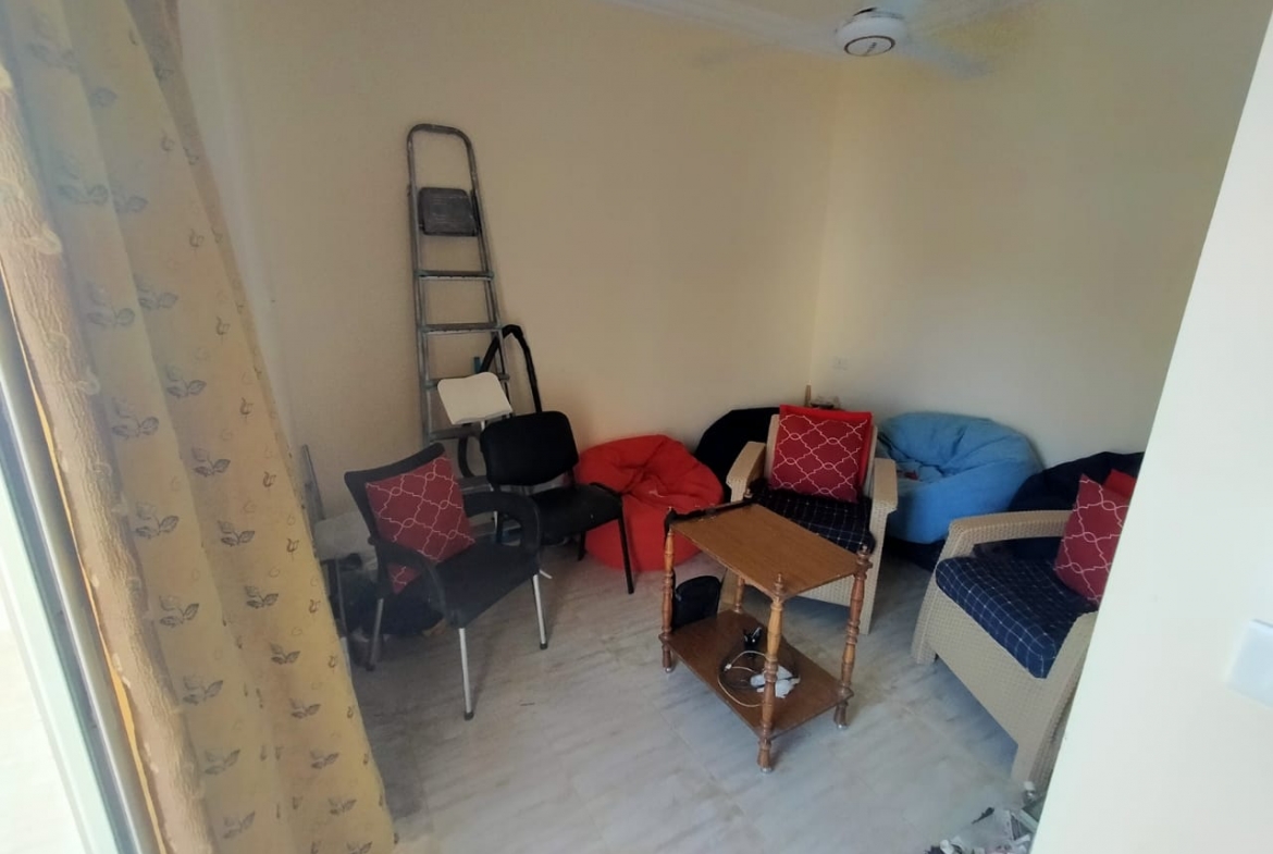 Two Bedrooms Apartment For Sale in Ahyaa Hurghada, Unfurnished, Green contract