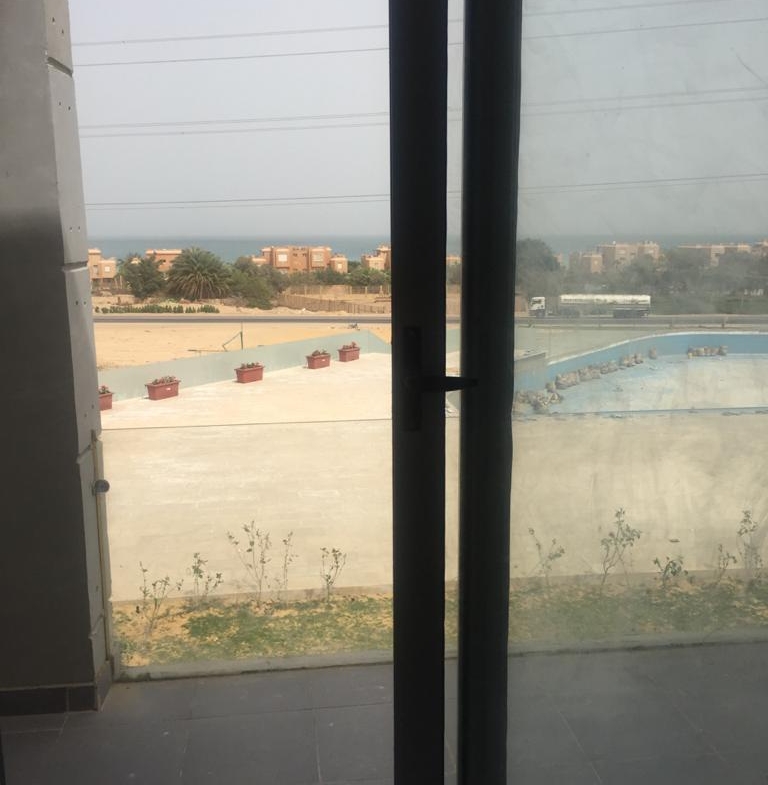 2 Bedrooms chalets For Sale  in Ein Hill el sokhna