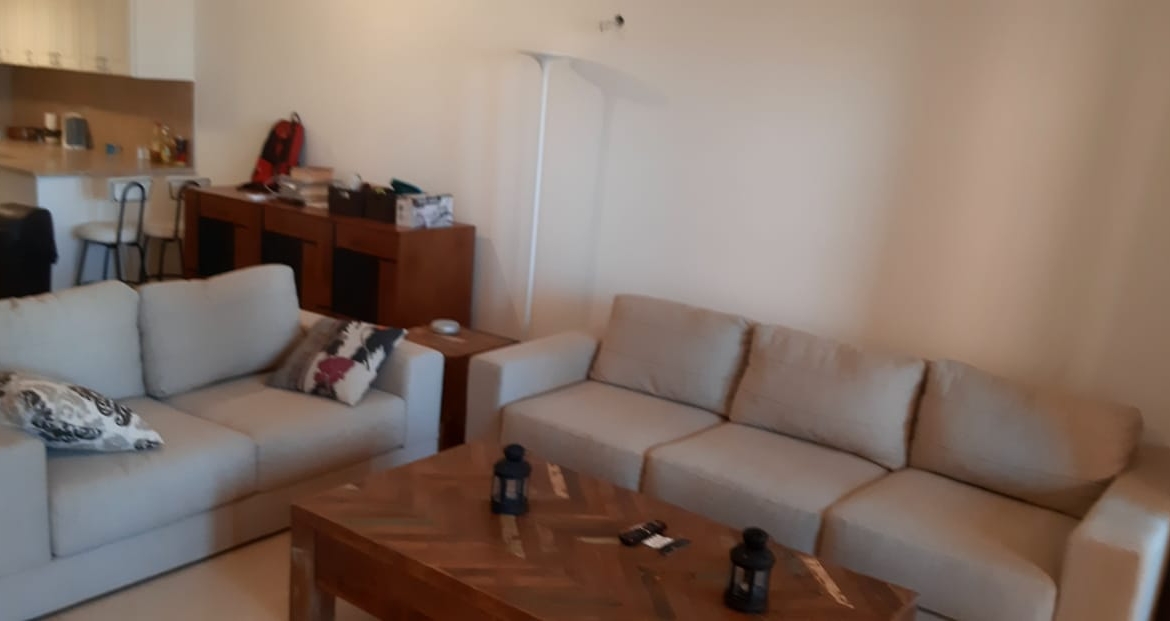 For Sale in New Marina El Gouna Three Bedrooms Apartment Marina View in El Gouna
