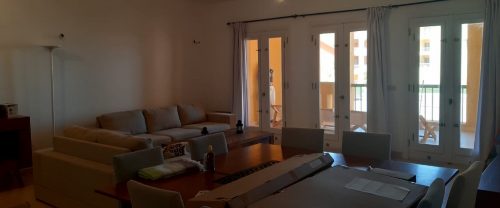 For Sale in New Marina El Gouna Three Bedrooms ..., El Gouna