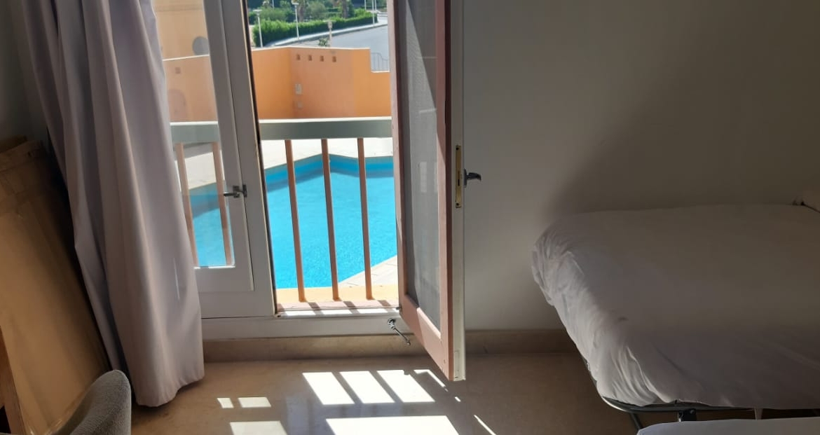 For Sale in New Marina El Gouna Three Bedrooms Apartment Marina View in El Gouna