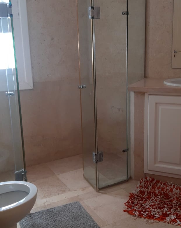 For Sale in New Marina El Gouna Three Bedrooms Apartment Marina View in El Gouna