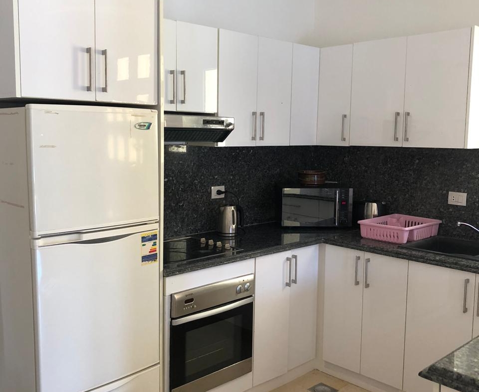 South Marina El Gouna Duplex For Sale 3 Bedrooms in El Gouna