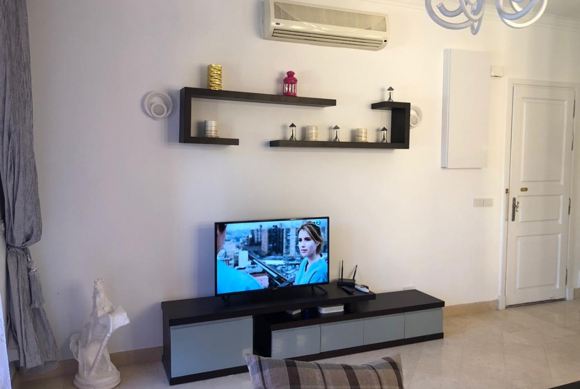 South Marina El Gouna Duplex For Sale 3 Bedrooms in El Gouna