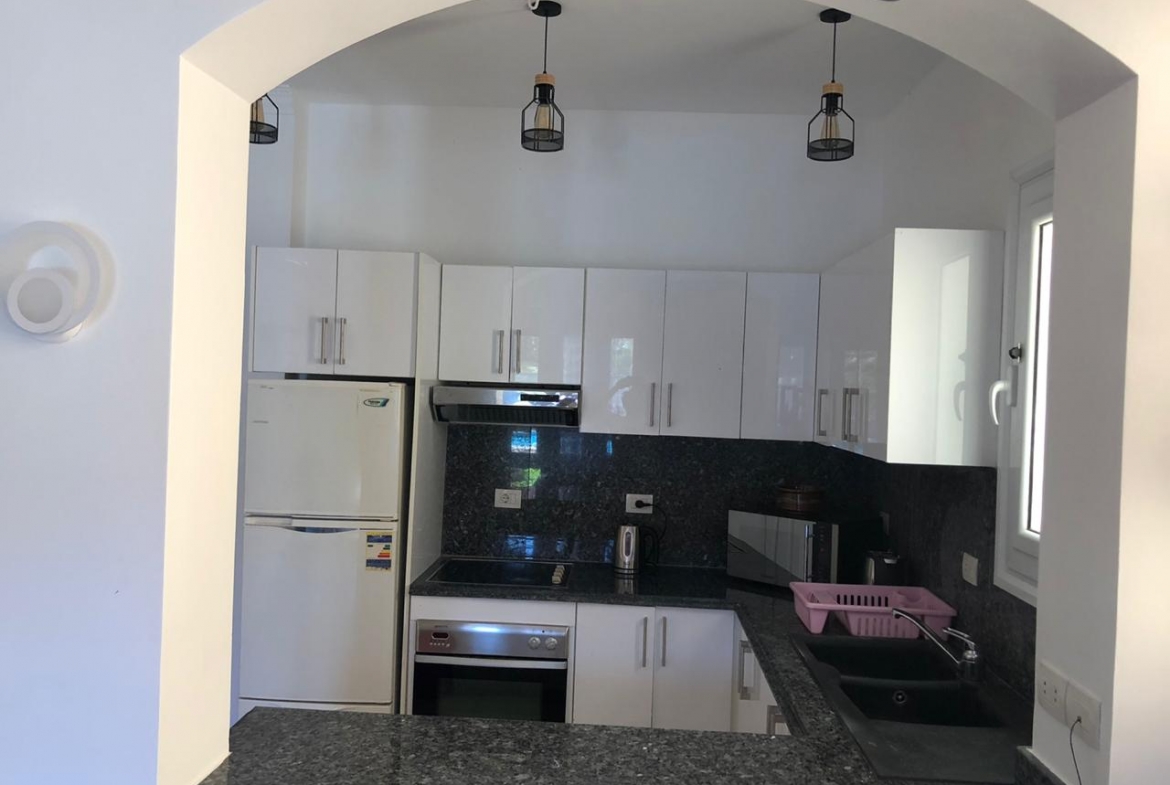 South Marina El Gouna Duplex For Sale 3 Bedrooms in El Gouna