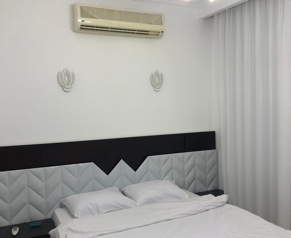 South Marina El Gouna Duplex For Sale 3 Bedrooms in El Gouna