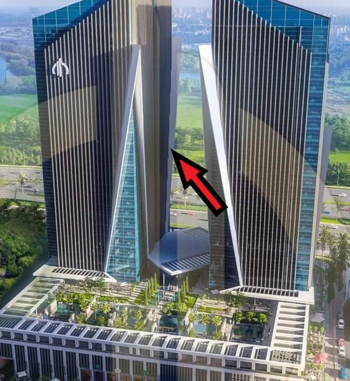 Clinic For Sale 50 Sq in OIA Towers New Capital