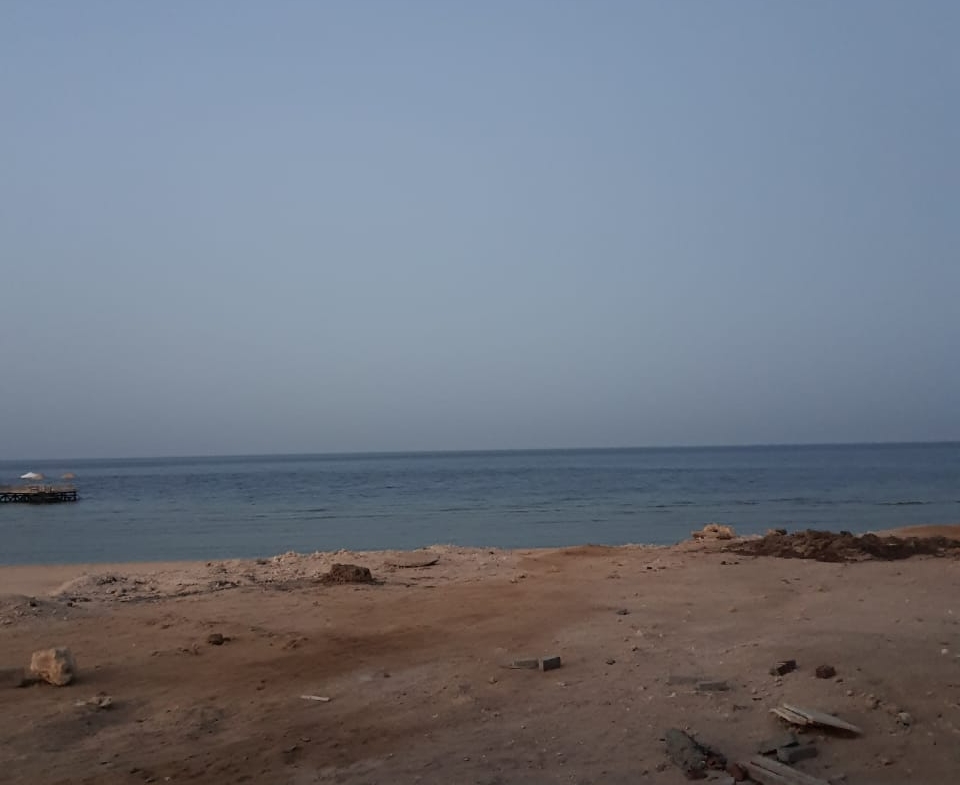 Standalone Villa For Sale in Jamaran Sahl Hasheesh Sea Front Villa in Sahl Hasheesh