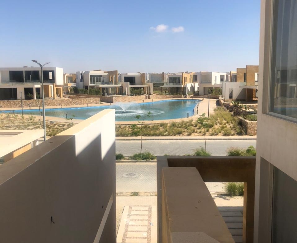 A marvelous penthouse 4 bedroom+plunge pool for rent in seashell north coast
