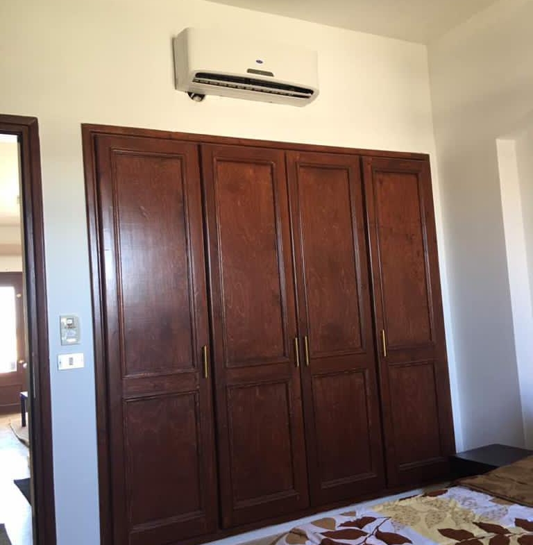 Sabina El Gouna For Sale One Bedroom Apartment Ground Floor in El Gouna