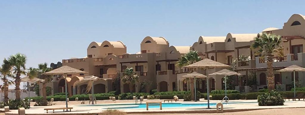 Sabina El Gouna For Sale One Bedroom Apartment ..., El Gouna