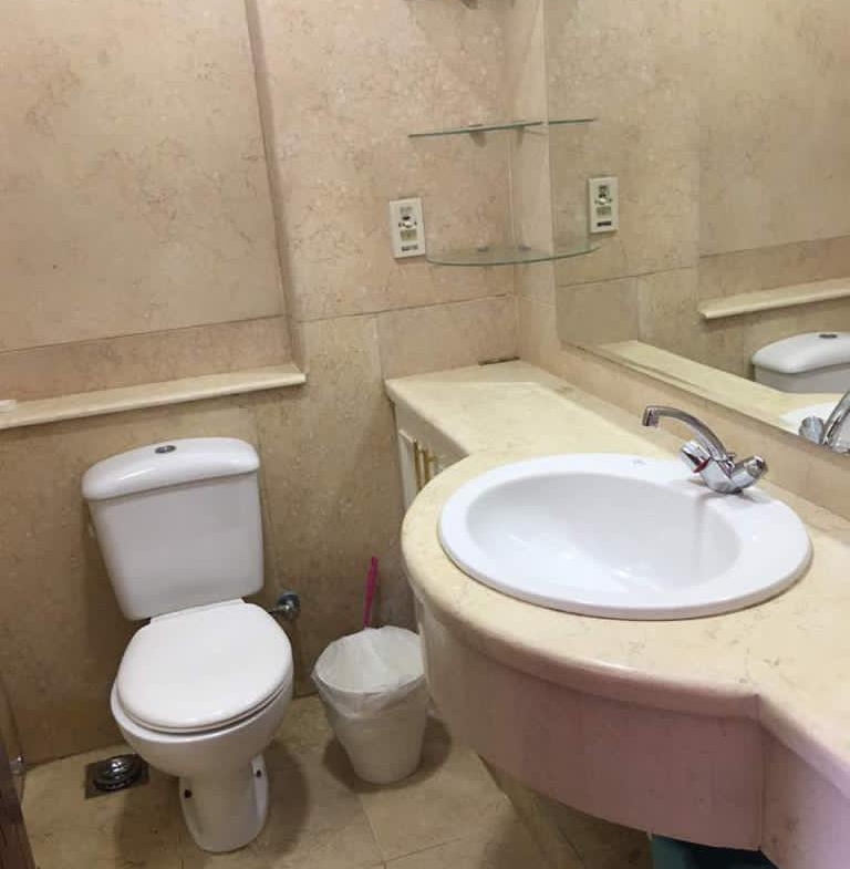 Sabina El Gouna For Sale One Bedroom Apartment Ground Floor in El Gouna