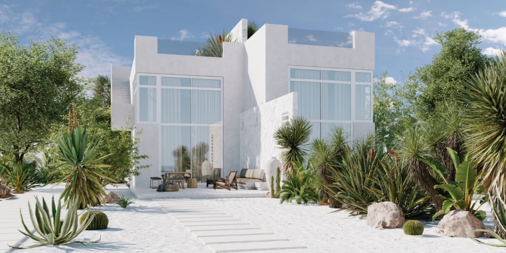 Blanca by Soma Bay Two Bedrooms Loft For Sale i..., Soma Bay
