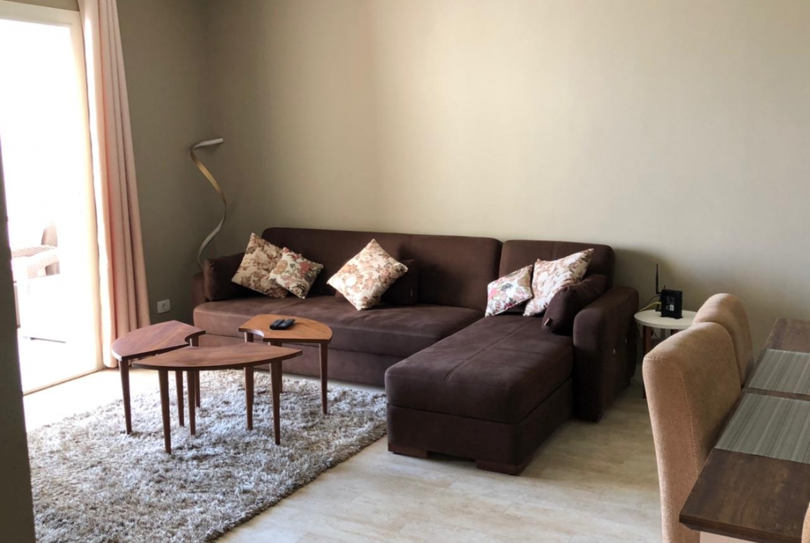 Joubal Lagoon El Gouna 2 bedrooms For Sale Apartment with roof in El Gouna
