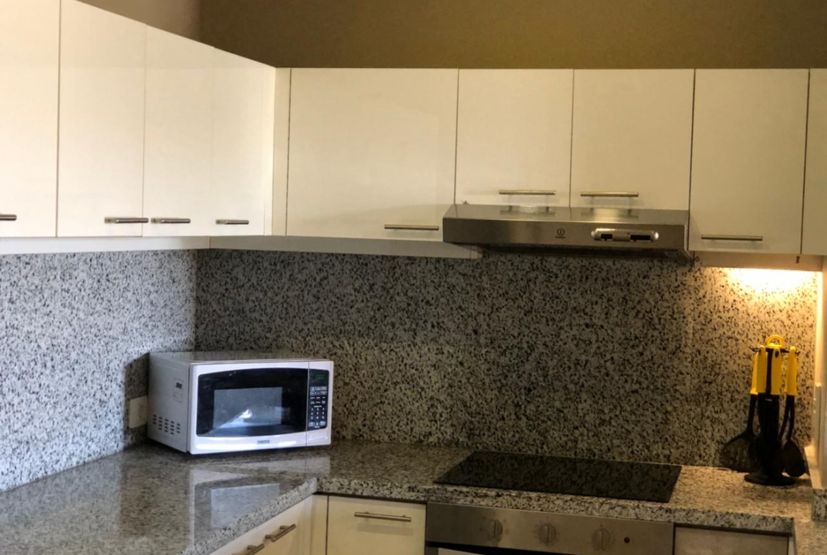 Joubal Lagoon El Gouna 2 bedrooms For Sale Apartment with roof in El Gouna