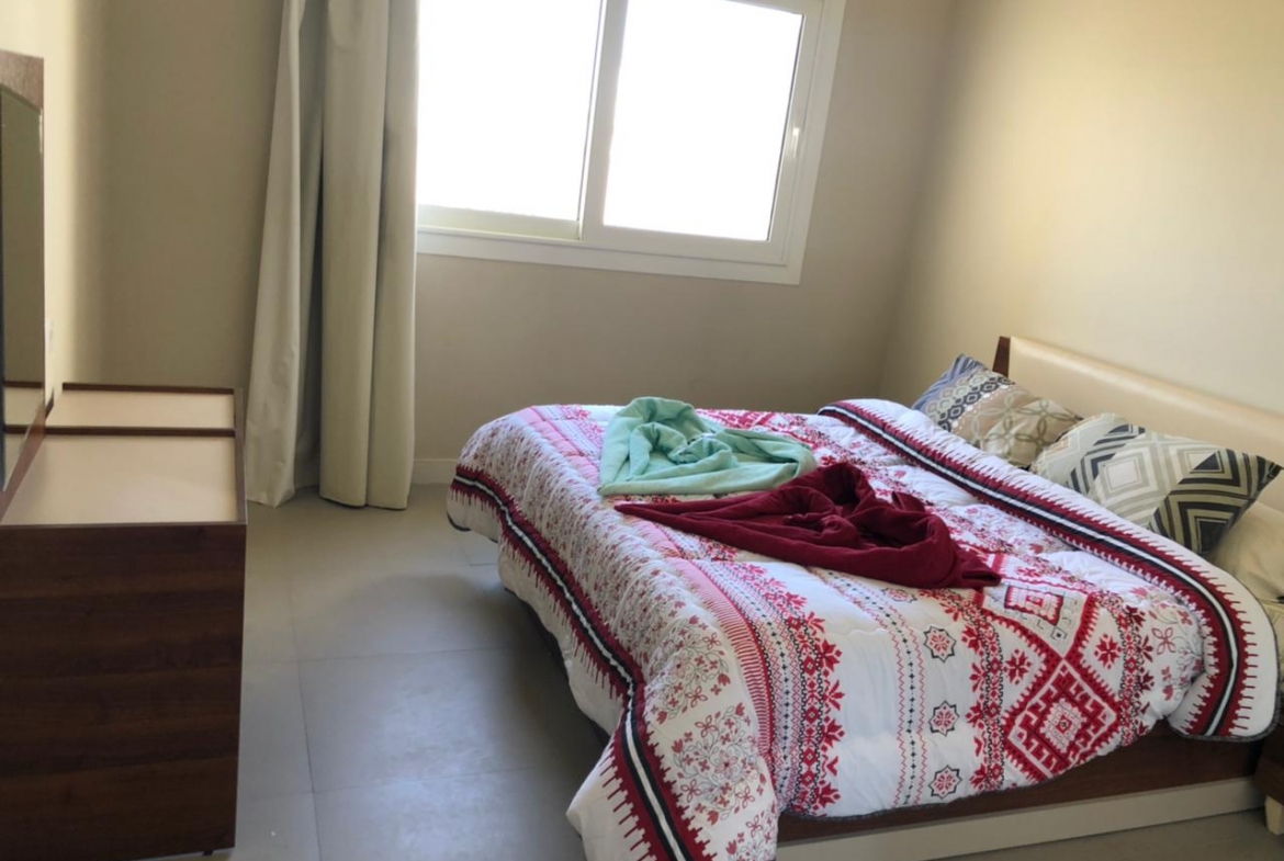 Joubal Lagoon El Gouna 2 bedrooms For Sale Apartment with roof in El Gouna