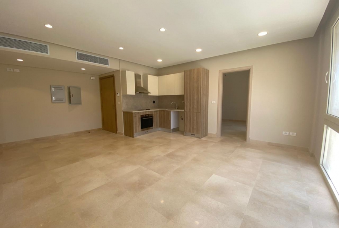 Mangroovy El Gouna For Sale 2 Bedrooms Apartment Sea View in El Gouna