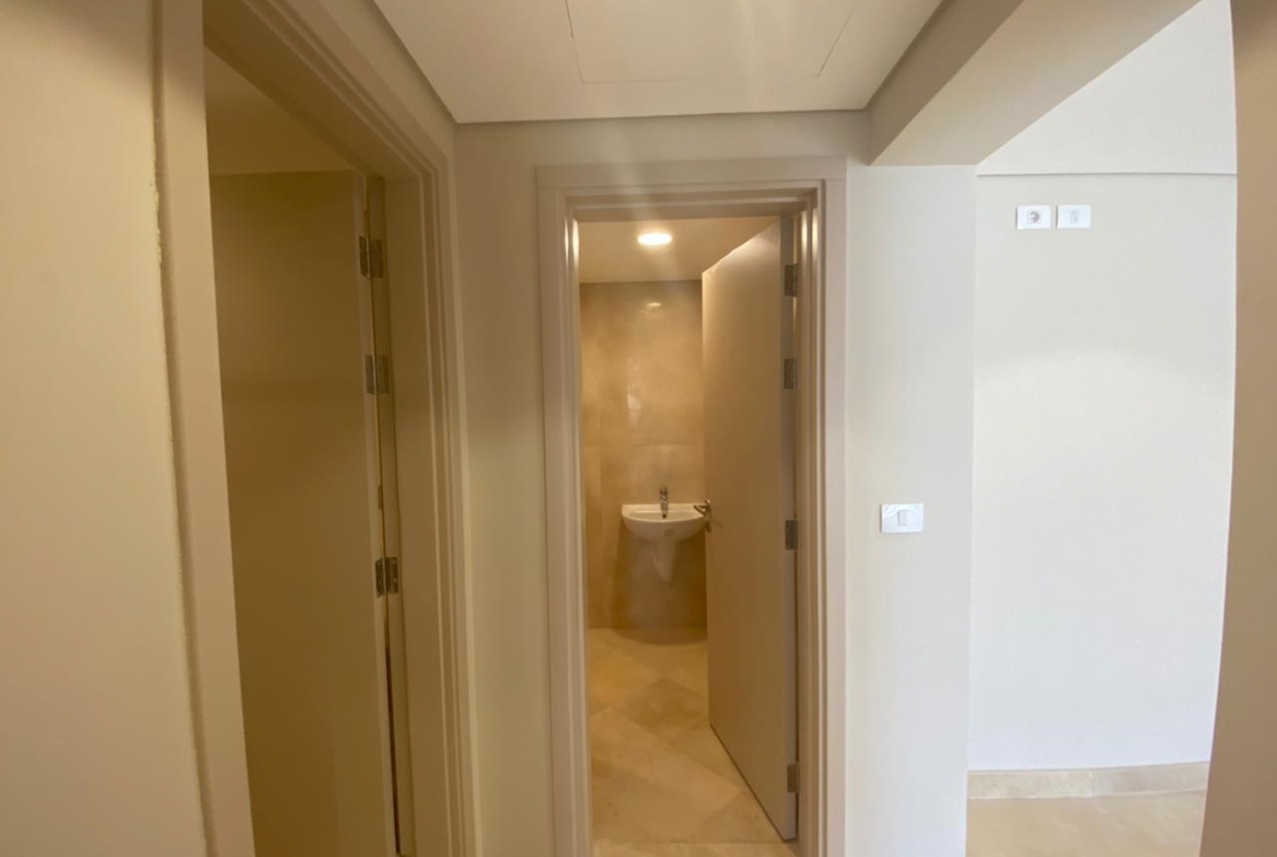 Mangroovy El Gouna For Sale 2 Bedrooms Apartment Sea View in El Gouna