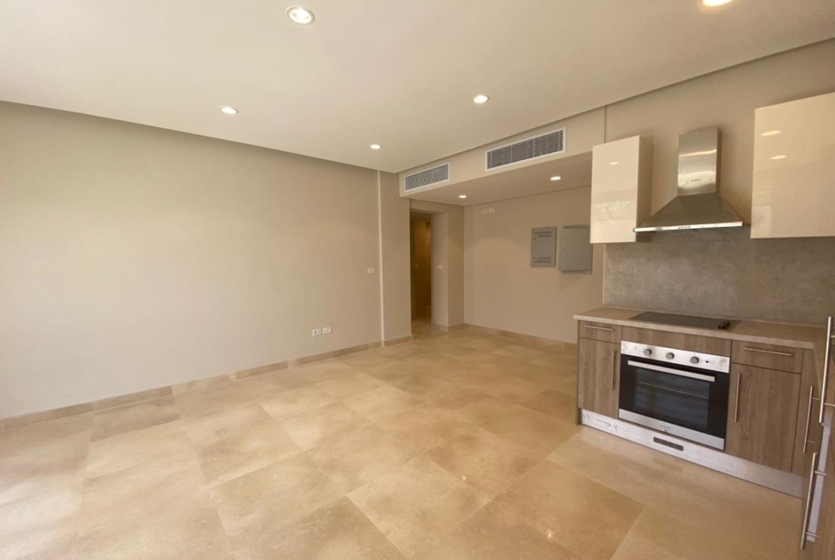 Mangroovy El Gouna For Sale 2 Bedrooms Apartment Sea View in El Gouna