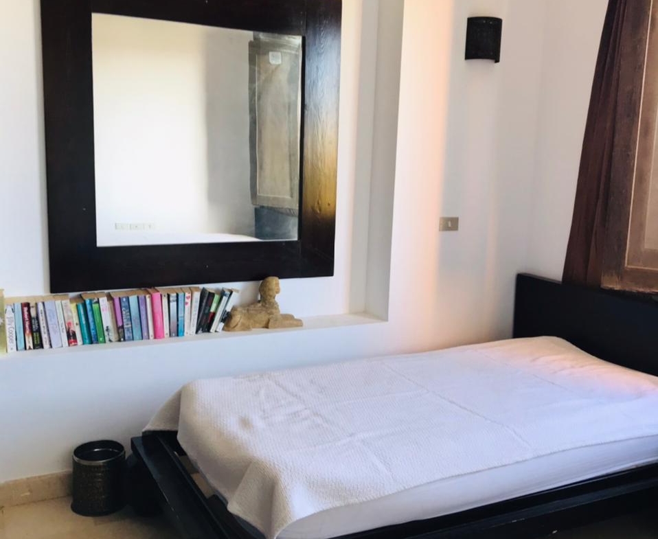 South Marina El Gouna 2 Bedrooms Apartment For Rent in El Gouna