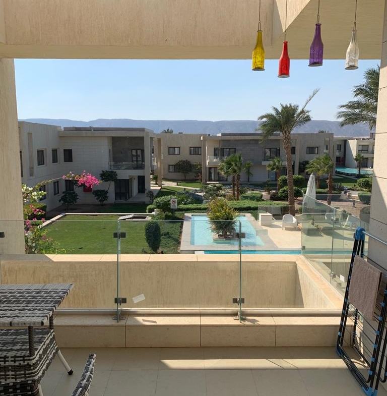 G Cribs El Gouna Studio For Sale  Overlooking the Pool in EL Gouna