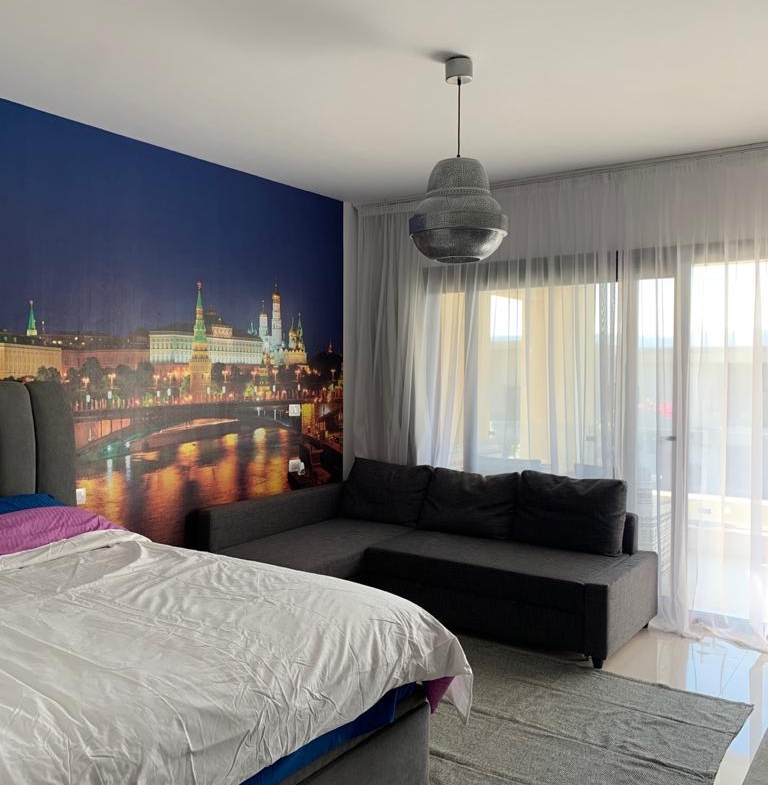 G Cribs El Gouna Studio For Sale  Overlooking the Pool in EL Gouna