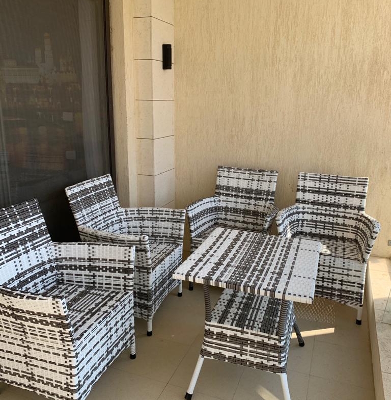 G Cribs El Gouna Studio For Sale  Overlooking the Pool in EL Gouna
