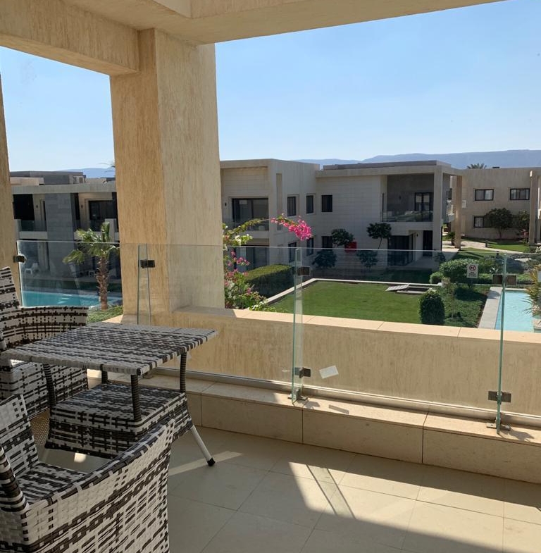 G Cribs El Gouna Studio For Sale  Overlooking the Pool in EL Gouna