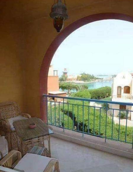 El Gouna Two Bedrooms Apartment For Sale in Abu..., El Gouna