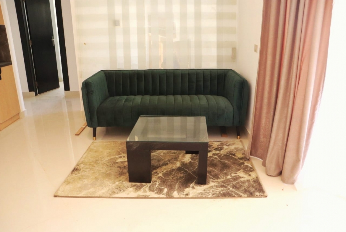 Sahl Hasheesh Apartment For Sale in Azzurra Sahl Hasheesh One Bedroom Ground Floor