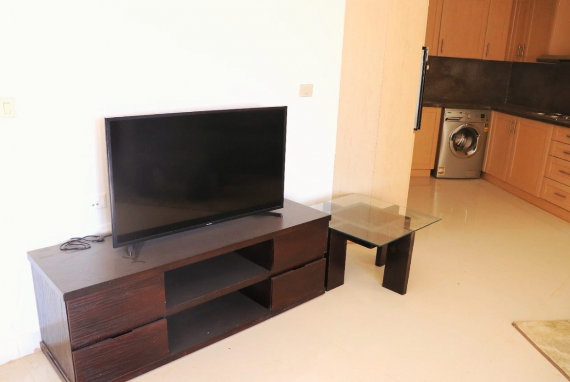 Sahl Hasheesh Apartment For Sale in Azzurra Sahl Hasheesh One Bedroom Ground Floor