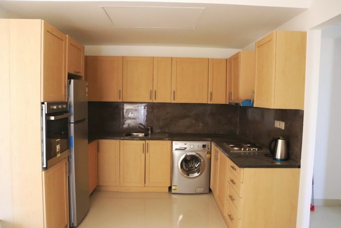 Sahl Hasheesh Apartment For Sale in Azzurra Sahl Hasheesh One Bedroom Ground Floor