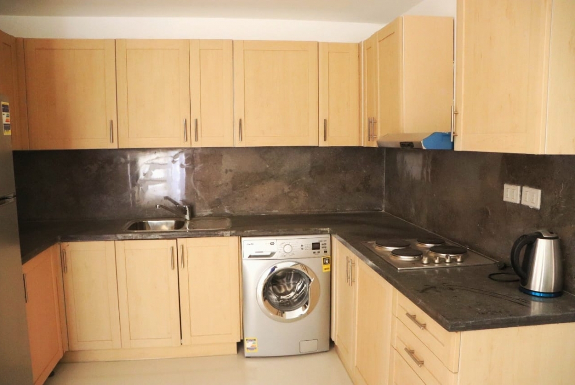 Sahl Hasheesh Apartment For Sale in Azzurra Sahl Hasheesh One Bedroom Ground Floor