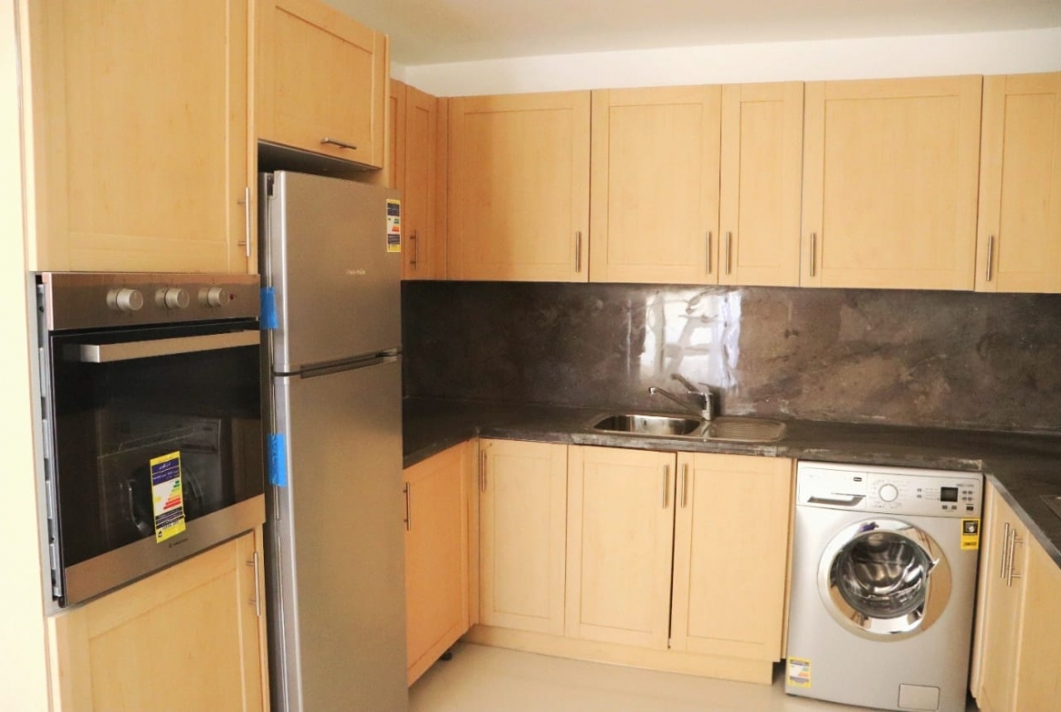 Sahl Hasheesh Apartment For Sale in Azzurra Sahl Hasheesh One Bedroom Ground Floor