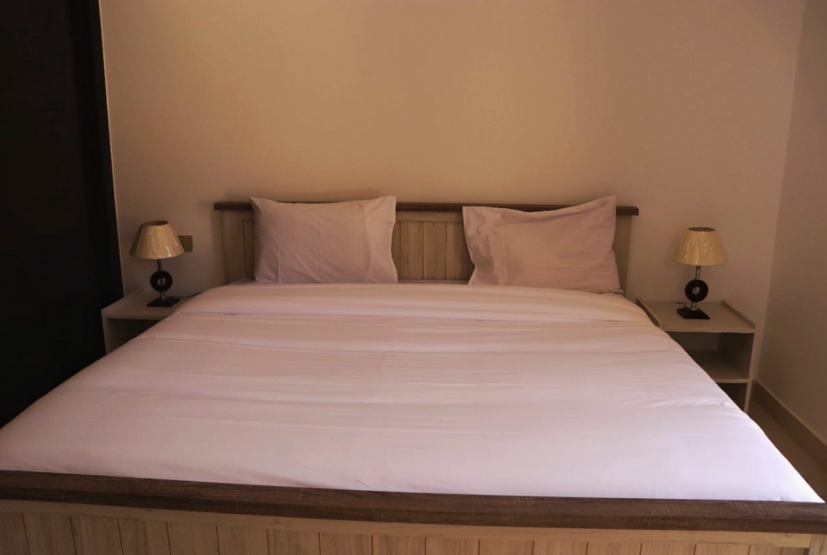 Sahl Hasheesh Apartment For Sale in Azzurra Sahl Hasheesh One Bedroom Ground Floor