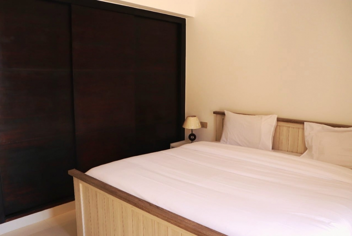 Sahl Hasheesh Apartment For Sale in Azzurra Sahl Hasheesh One Bedroom Ground Floor