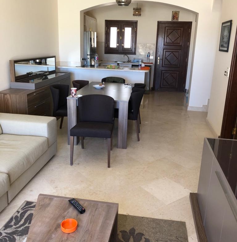 El Gouna For Sale Duplex 3 Bedrooms in Sabina El Gouna